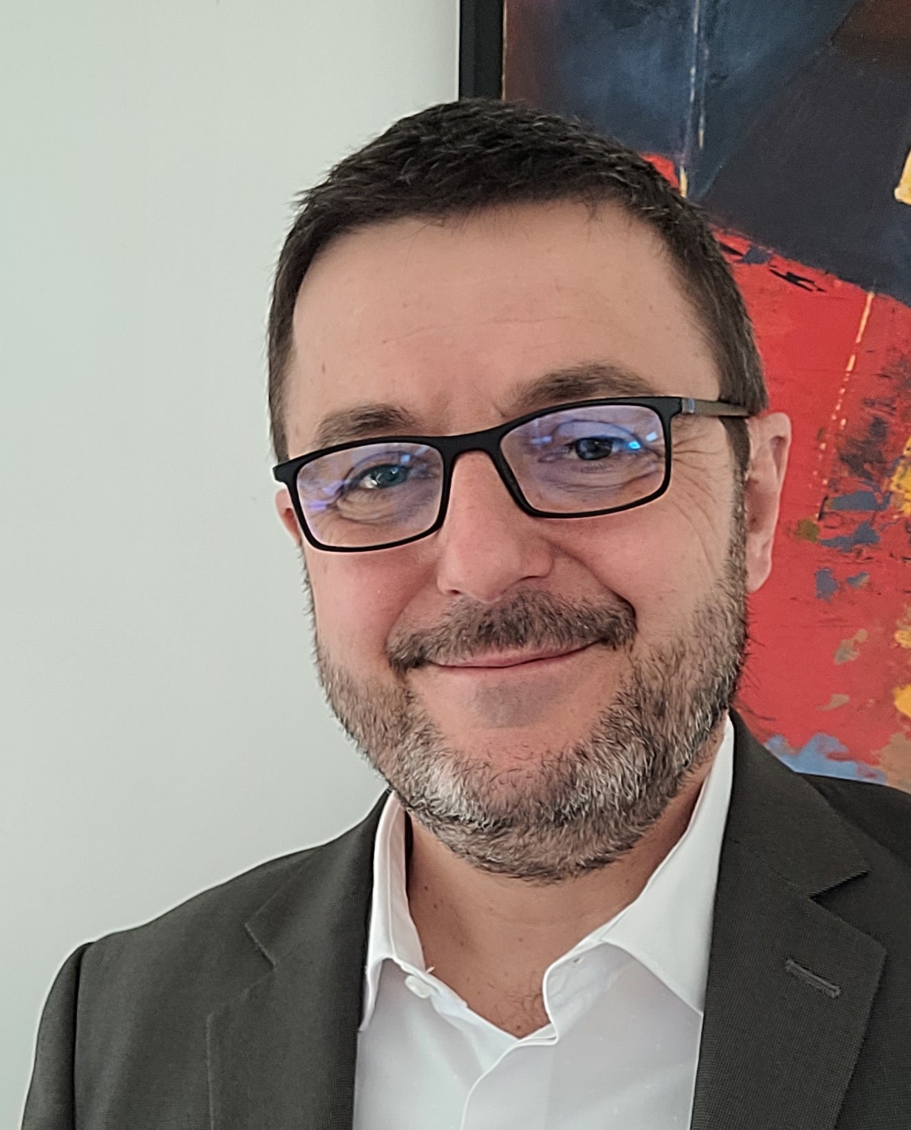 Consultant Image